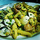 Stella Dei Sapori food