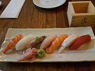 Itabashi Japanese Izakaya food