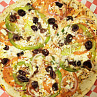3rd Street Pizza Co food