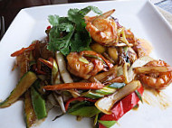 Asia Lam food