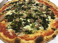 Planet Pizza Di Petrucci Luigi food