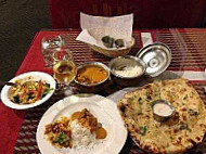 Guru's Nepalese food