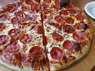 Pizza Hut food