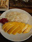 Aroy Dee Cuisine Thaïlandaise food