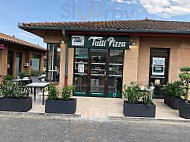 Tutti Pizza Blagnac outside