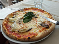 Pizzeria Baffo Di Nicastro Paolo food