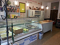 Boutique Della Pasta Fresca menu