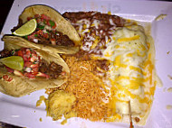 Jose's Mexican Food food