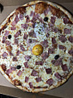 PizzaMame food