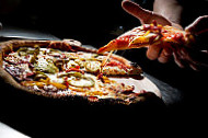 Pecorino Pizzas A Emporter food
