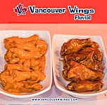 Vancouver Wings Fluvial Vallarta inside