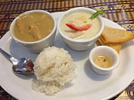 Simply Thai food