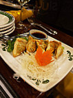 Sushi Thai food