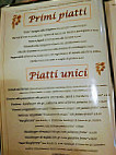 Fabbrica Birra Busalla menu