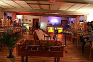 Extraball Flippermuseum und Tapas Bar inside