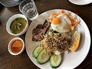 Phi Yen food