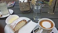 cafe Hundertwasser Museum food
