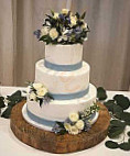 Couture Cakes food