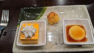 Tokyo Grill Sushi Buffet food