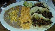 Lopez Tacos food