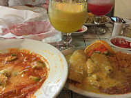 El Tapatio Authentic Mexican food