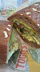 Togo's Sandwiches food