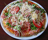 Pizzeria - Ristorante Taormina food