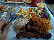 Grill Istanbul food