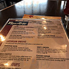 Freighters Eatery Taproom inside