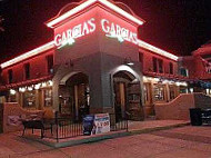 Garcia's Mexican Restaurants outside