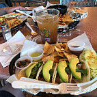 Las Tortugas Deli Mexicana food