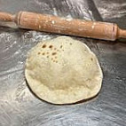 Naanway food