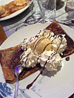 Le Triskell Creperie food