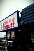 Dunkin' food