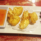 Little Ninja Thai Japanese Food And Cafe food