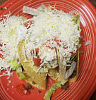Puebla's food