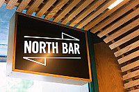 North Bar inside