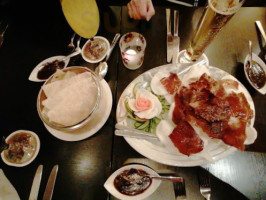 Restaurant Nanking food