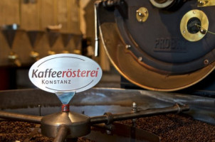 Kaffeeroesterei Konstanz food