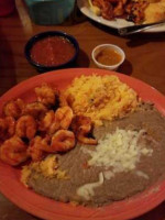 Papi Loco's Mexican Grill food