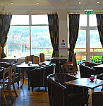 The Tavern, At Lake Vyrnwy inside