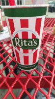 Rita's food