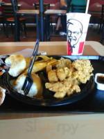 KFC Of Ardmore. food