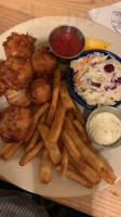 Flying Fish Grill food