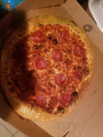 Pizza Hut food