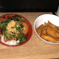 Nihao Yao food