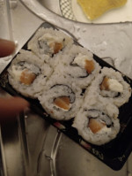 Hayashi Sushi Colombes food