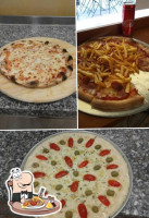Mondo Pizza Di Lo Monaco Sebastiano food