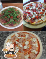 Mondo Pizza Di Lo Monaco Sebastiano food