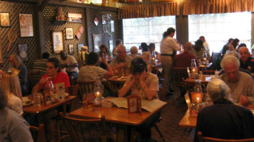 Cracker Barrel food